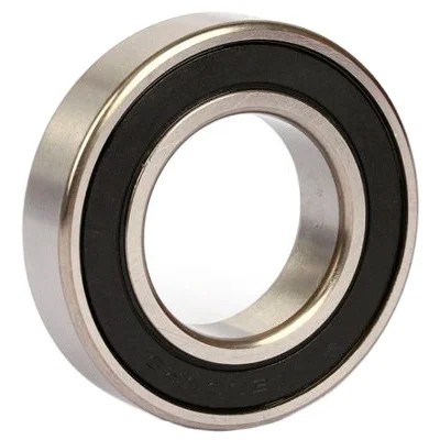 Deep Groove Ball Bearing 20x47x12 6206-2rs 6338 6319 C3 6200 6201 6202 6203 6204 6205 6206 6207 ZZ / RS