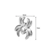 Spider Silver
