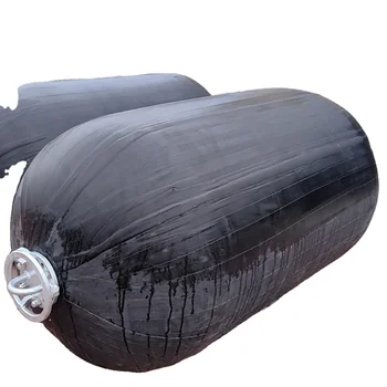 50kpa Floating Docks Mooring Fender Pneumatic Fenders Rubber Dock ...