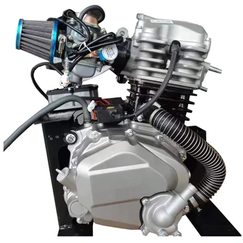 8kW 15kW 20kW 30kW 40kW Hybrid Car Engine for Electric car UTV EV long range