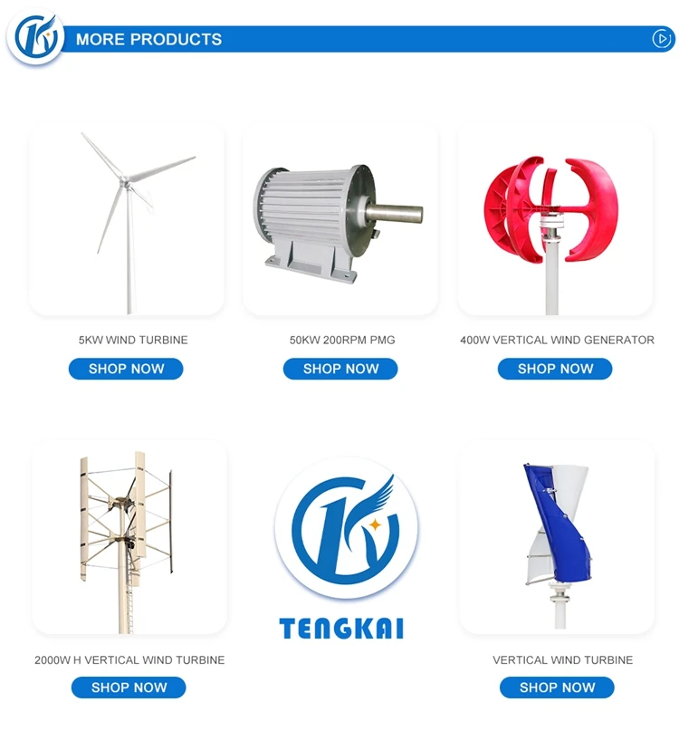 Wholesale High Quality Axial Flux 10kw Inner Rotor 10 Kw Permanent ...