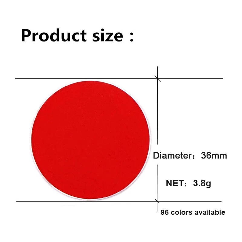 Косметика, рассыпчатые тени для век, одноцветные тени для век, сделайте свой собственный бренд, палитра теней для век