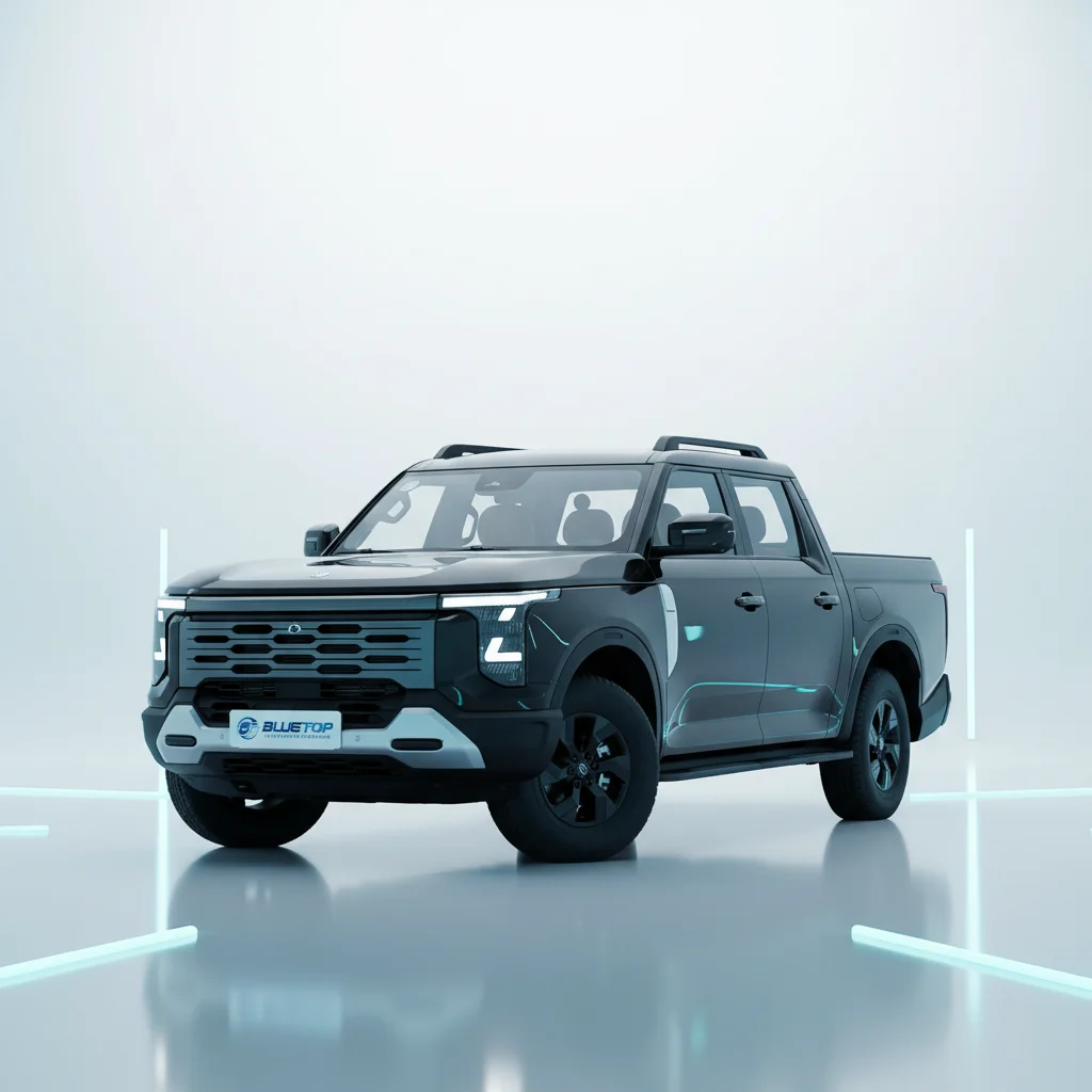 HOT SALE Zhengzhou Nissan Z9 2025 2.0T Petrol Auto 2WD Excellence