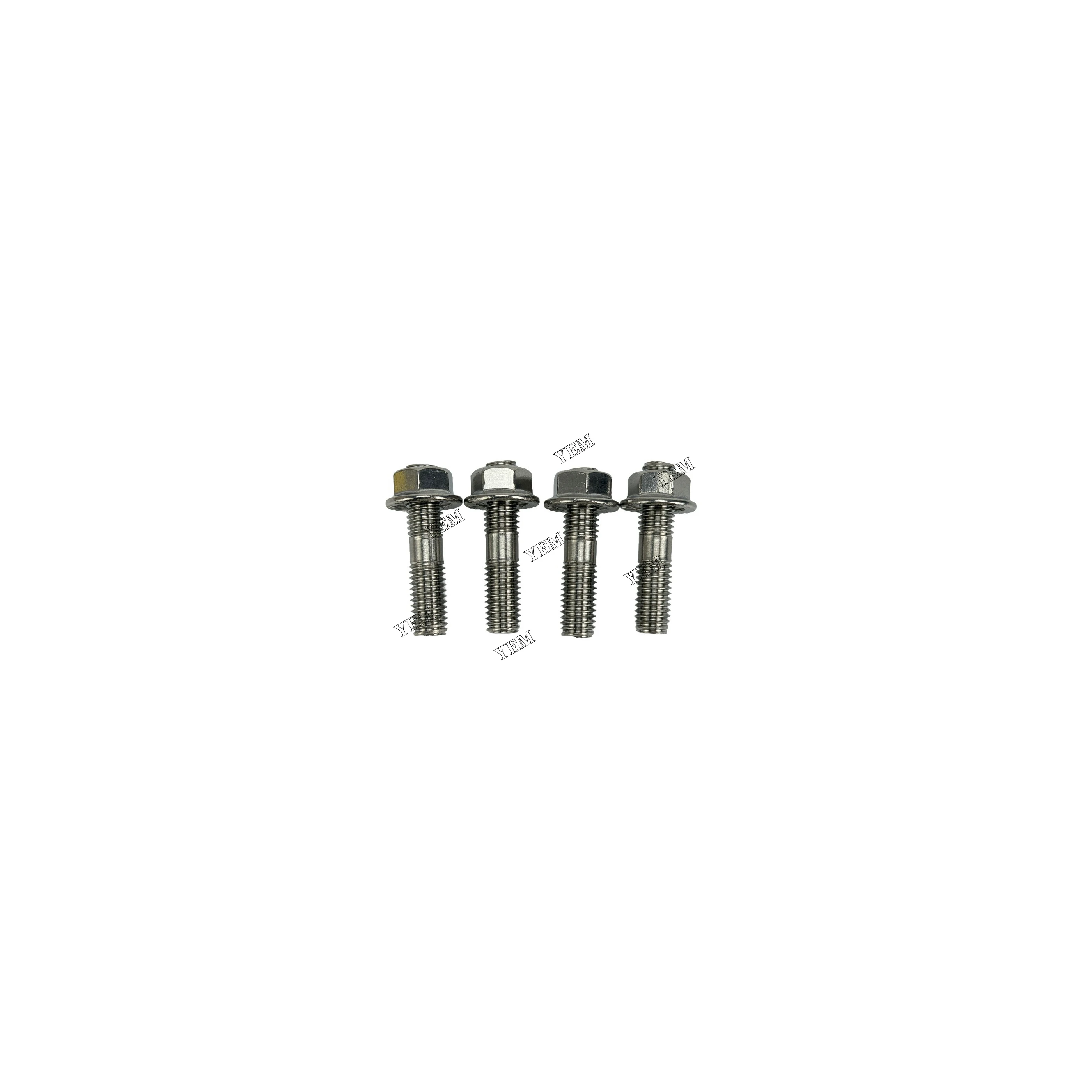 6D31 Bolt for Mitsubishi Bolt Engine Parts for Sale