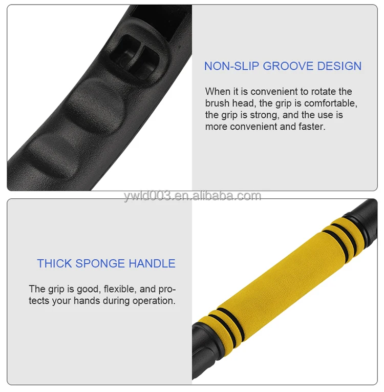 Snow Brush Ice Shovel Car vehicle Snow Ice Scraper SnoBroom Snowbrush Shovel Removal Brush Scraper Trending hot product