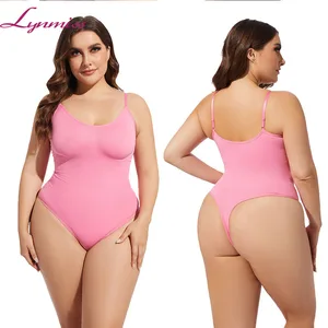 Hot Sale 3Xl Moldeadoras Post Surgery Shapewear Wholesale Body Shaper Colombianas Reductoras  Shapers Pour Femmes