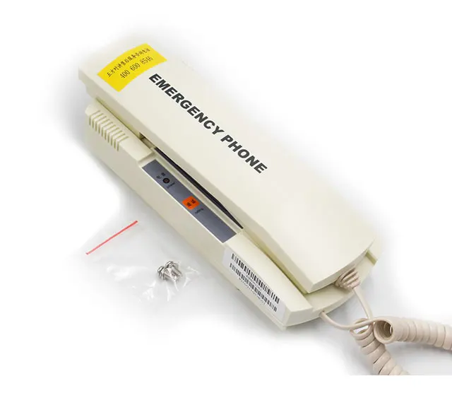 Kone Elevator Device Kone Elevator Emergency Phone Car Phone