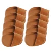 Grand marron (10 sets)