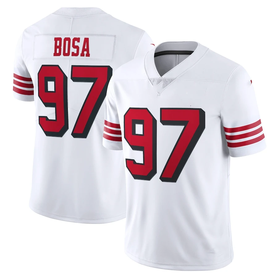 Wholesale China Factory Wholesales custom ODM San Francisco 49ers