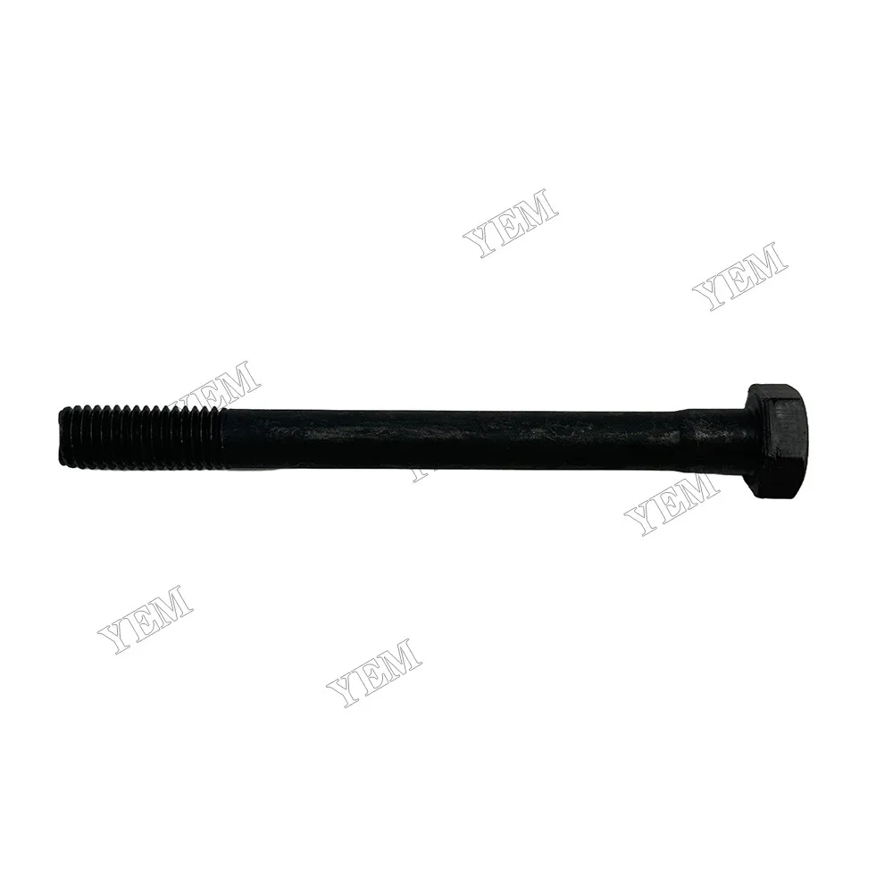 Cylinder Head Bolt Fit for Mitsubishi S4K Engine 6
