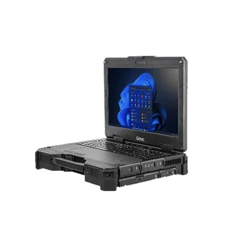 Getac X600 Pro  fully rugged notebook 15.6" IP66 Getac X600 Pro for industry brandnew original price negotiable