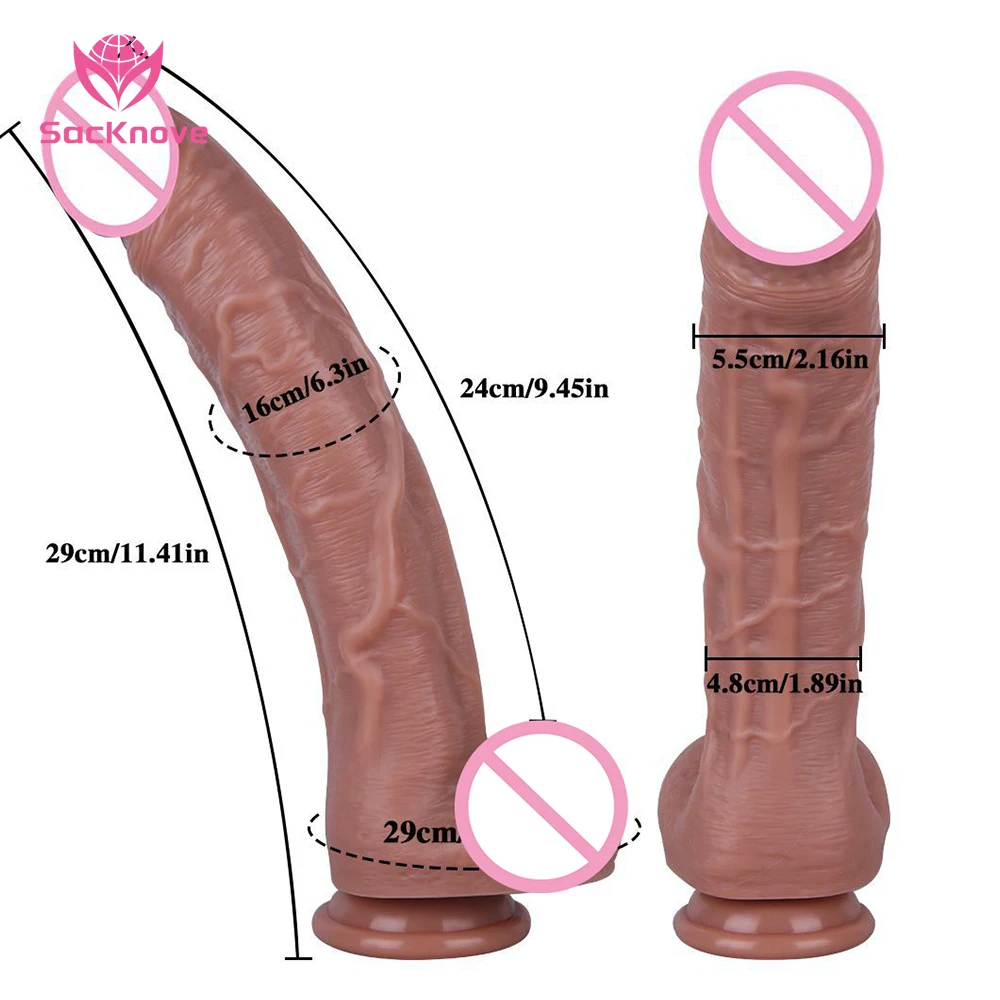 Sacknove Wholesale Bulk Adult Novelty Unique Big Size Artificial Rubber  Penis Pussy Sex Toys Dildos For Women Huge Realistic - Buy Dildos For Women  Huge Realistic,Sex Toys Adult Dildo,Adult Novelty ...