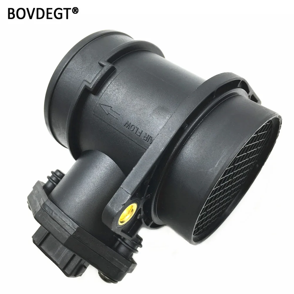 vw passat mass air flow sensor