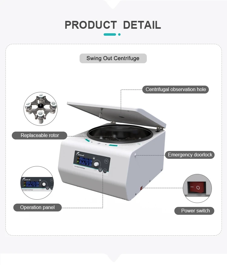 Joan Lab Micro Tube Hematocrit Centrifuge Machine Buy Centrifuge