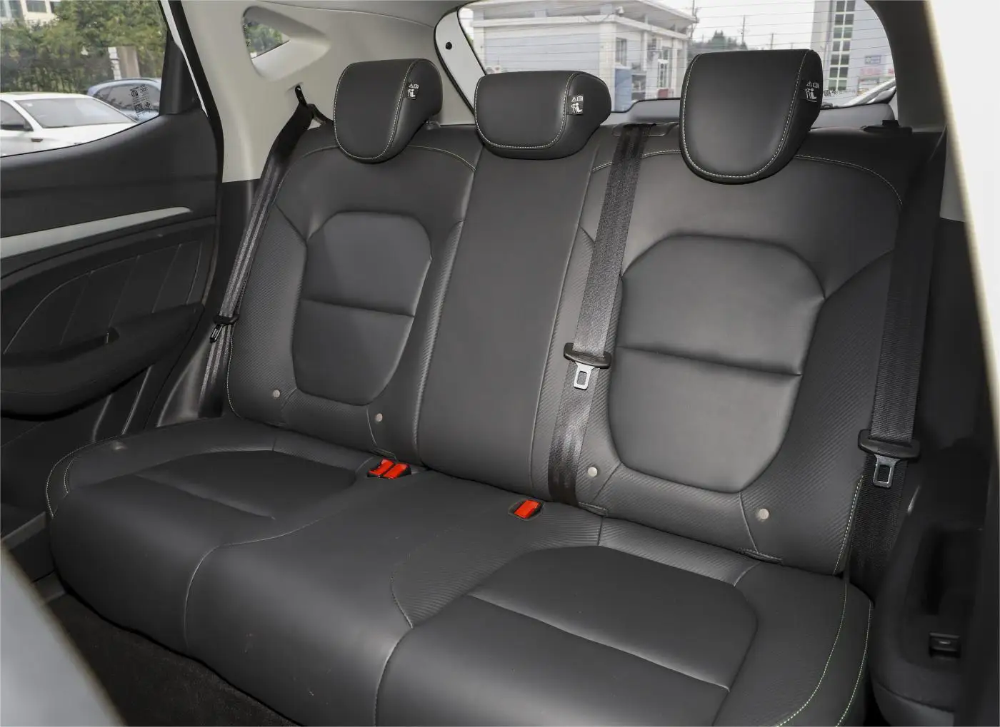 The Latest ! 2023 MG ZS - Affordable And Long Lasting Seat Covers @ORCHIS 