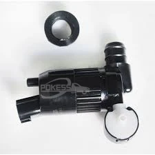 Factory Outlet High Quality Car Water Spray Pump OEM BA8317664AA for... — 5