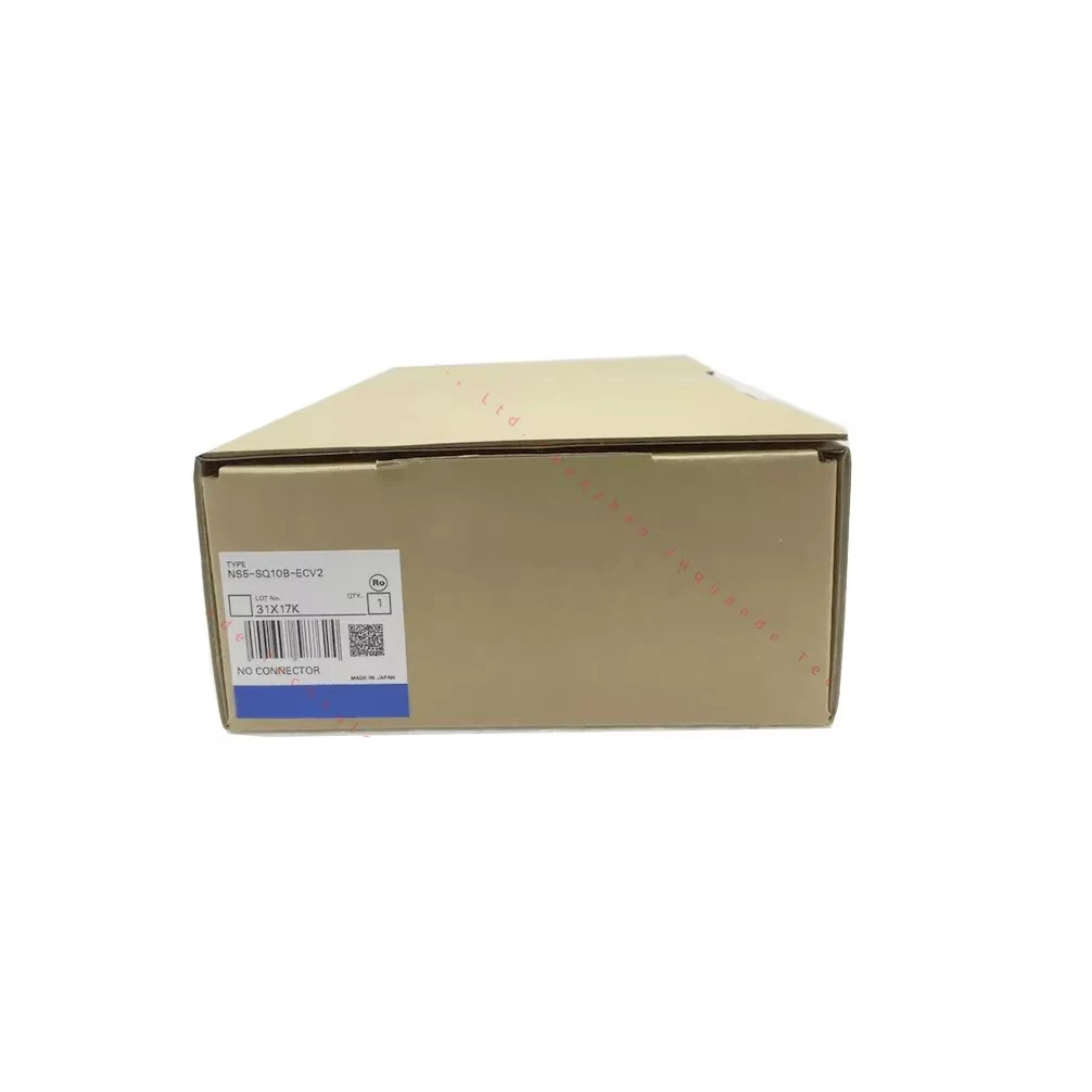 Server controler PLC Gold Seller NS5-SQ10B-ECV2, driver server controler PLC, original, nou, disponibil imediat