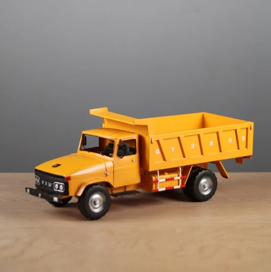 CMC LKW Jiefang Fire brigade Beijing truck-CMC A-006-3