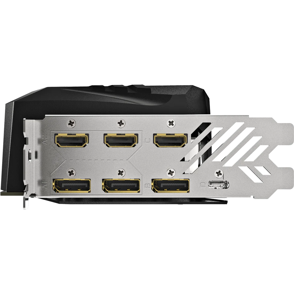 Monitor Rtx 2080 Super Outputs NVIDIA GIGABYTE AORUS Geforce RTX