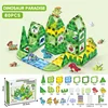 4644-Green-80PCS