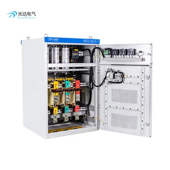 Three phase 400v Dedicated to industry Sine wave filter Compliant with IEC 60034-17