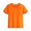 orange color