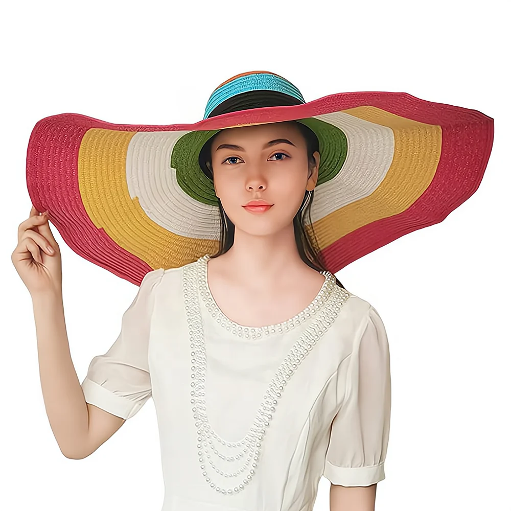 bulk floppy hats