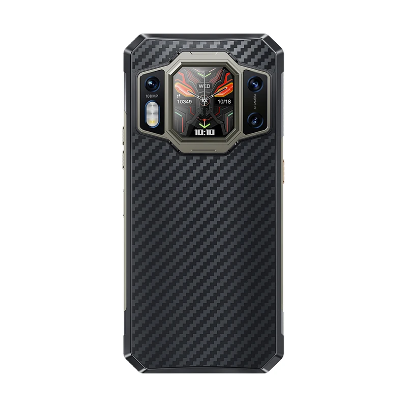 Oukitel WP30 Pro - Rugged Smartphone with Android 13