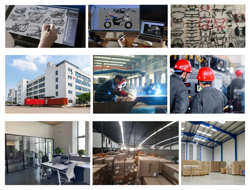 Shenzhen FML Trade Co., Ltd.