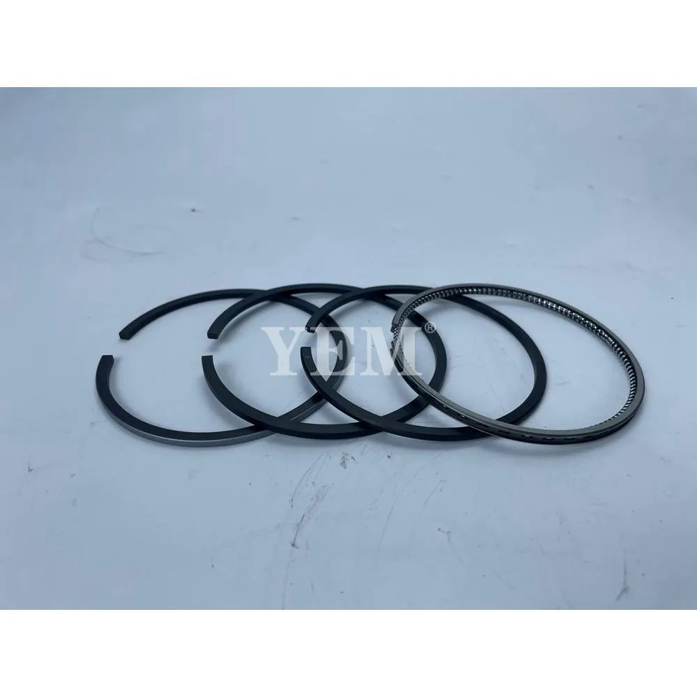 For Mitsubishi KE75 Piston Ring Engine Repair Kit 2