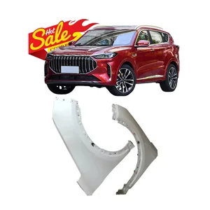 OEM Original Auto Parts Chery Jetour X70 Front Rear Fender for Jetour X70 Plus Body Parts