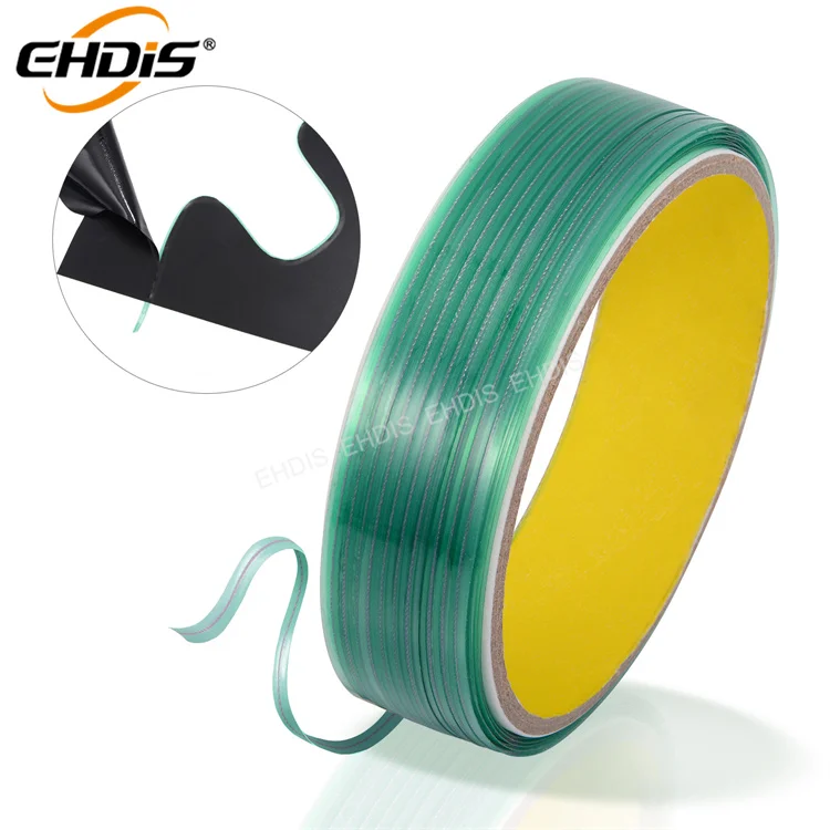 Ehdis 50m Knifeless Vinyl Wrap Cutting Tape Design Line Buy Knifeless