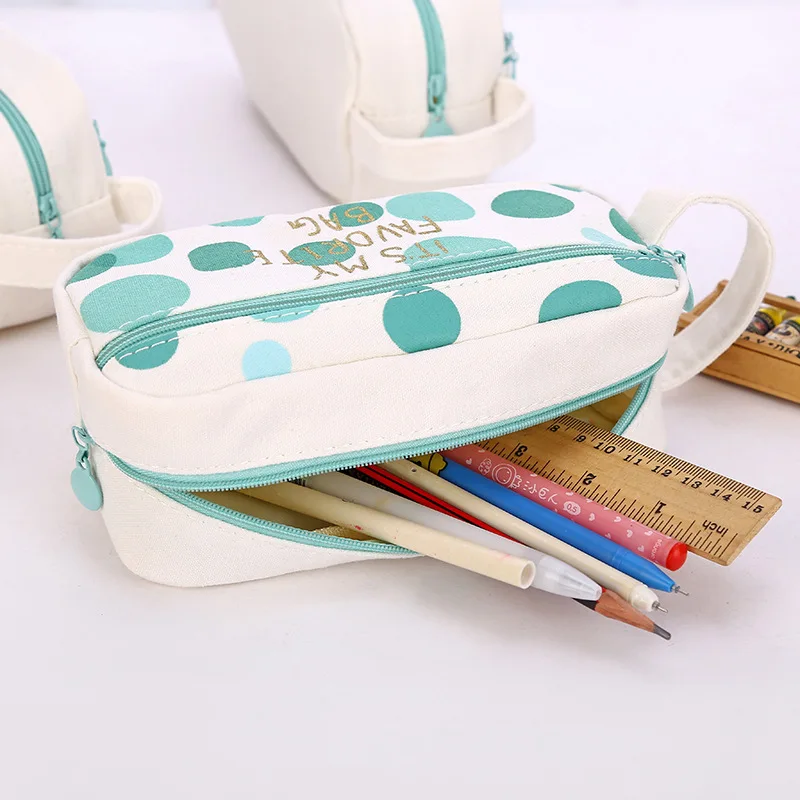 
 Цветной пенал для школы, пенал с надписью, сетчатый пенал, маленькая коробка для ручек, школьные принадлежности, канцелярские подарки  