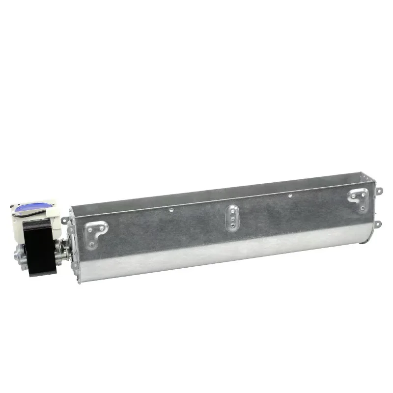 Cross Flow Fan, HY-60AC, 300, Aluminum, AC220V - detail 10
