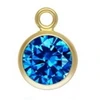 13 Aqua Blue