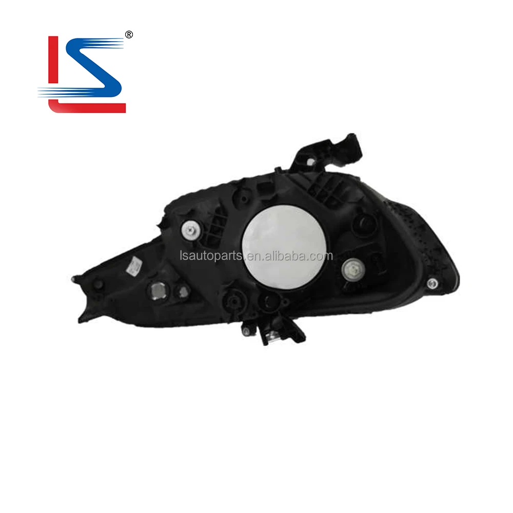 Halogen Headlights for Honda FIT/JAZZ 2013-2017 - LS Lamps