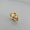 GOLD, ROSE GOLD AND WHITE RHODIUM