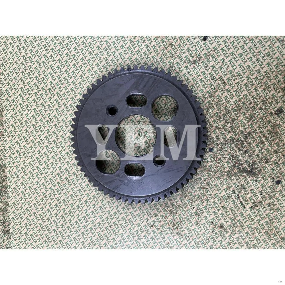 Shaft Idle Gear Fit for Yanmar 3TNV76