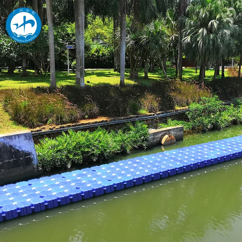 Floating Dock Billets Barge And Ramp Anchoring Systems Hardware Dinghy