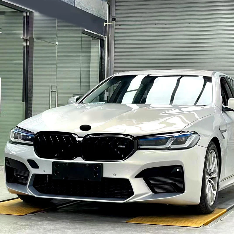 Best Quality F10 Upgrade To G30 Lci F90 M5 Bodykit For Bmw F10