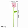 Piglet bouquet