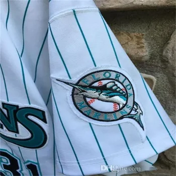 Wholesale Florida Marlins jersey,1 Piece