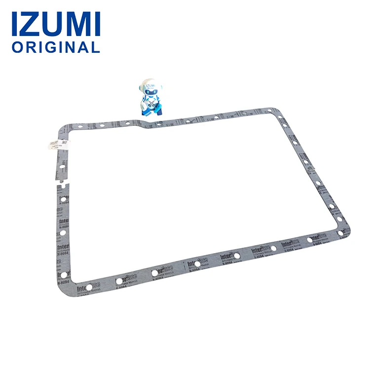 product izumi original 169 4199 gasket oil pan suitable for caterpillar 1694199 construction machinery parts-15