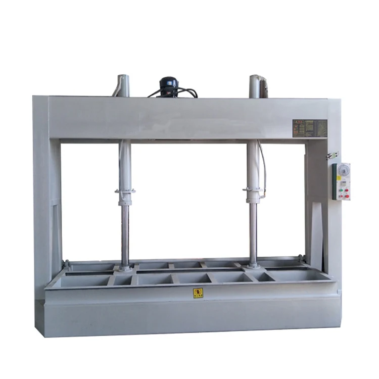 Factory Custom 50 Tons Mdf Cold Press and Small Vertical Hydraulic Cold Press