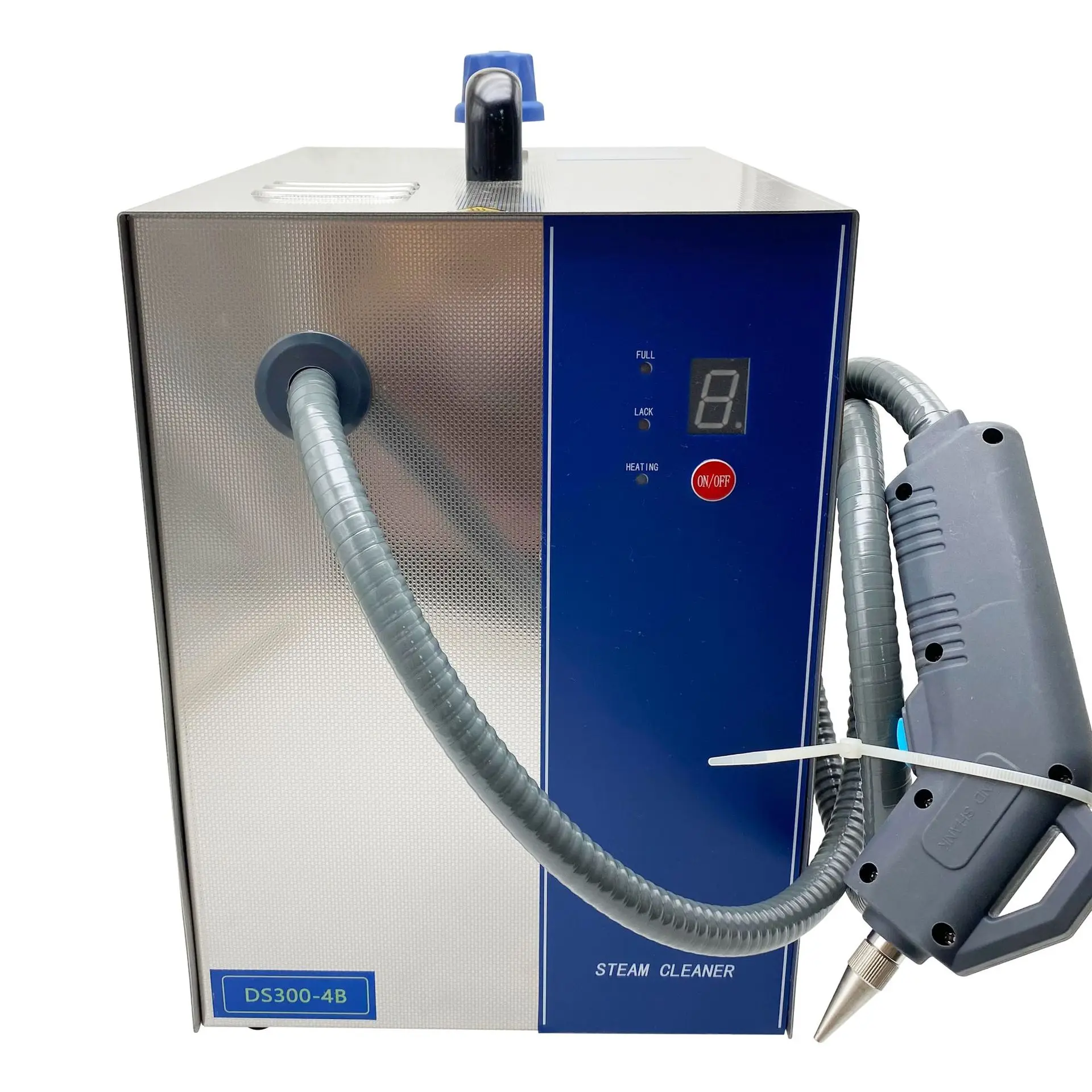 Dental Pressure Steam Cleaning Machine Dental Equipment High Quality