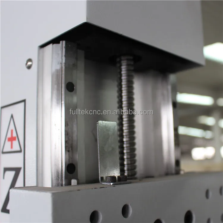 Mini Desktop 1212 CNC Router Single Spindle Woodworking Engraving Milling Machinery with New Motor Pump Gear Engine