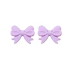 Noeud Focale Lilas Violet SA63