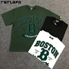 Green/Black/White