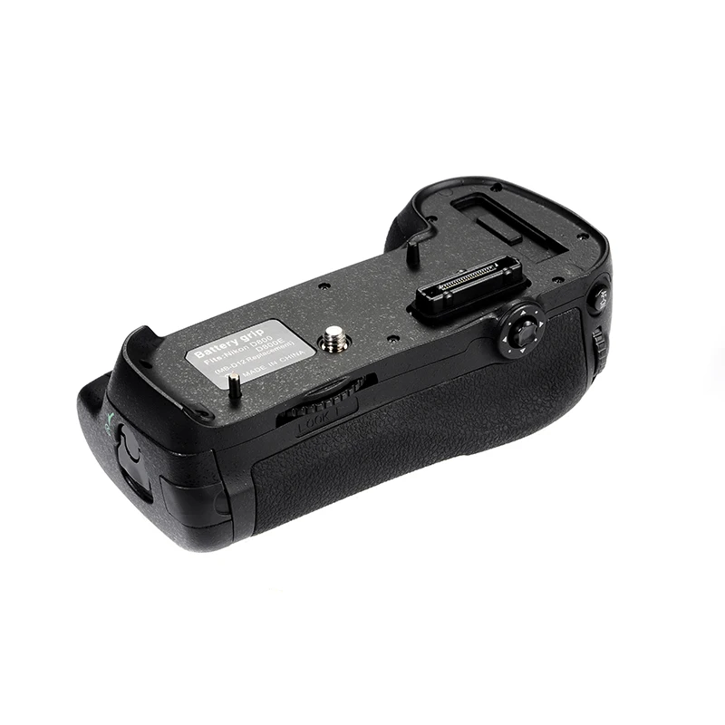 MB-D12 Battery Grip for Nikon D800, D800E, D810 Cameras