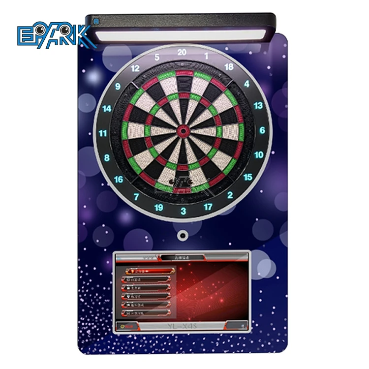 ダーツ DART GAME ELECTRONIC DARTBOARD Electronic Dart Board Professional | Game Dartboard